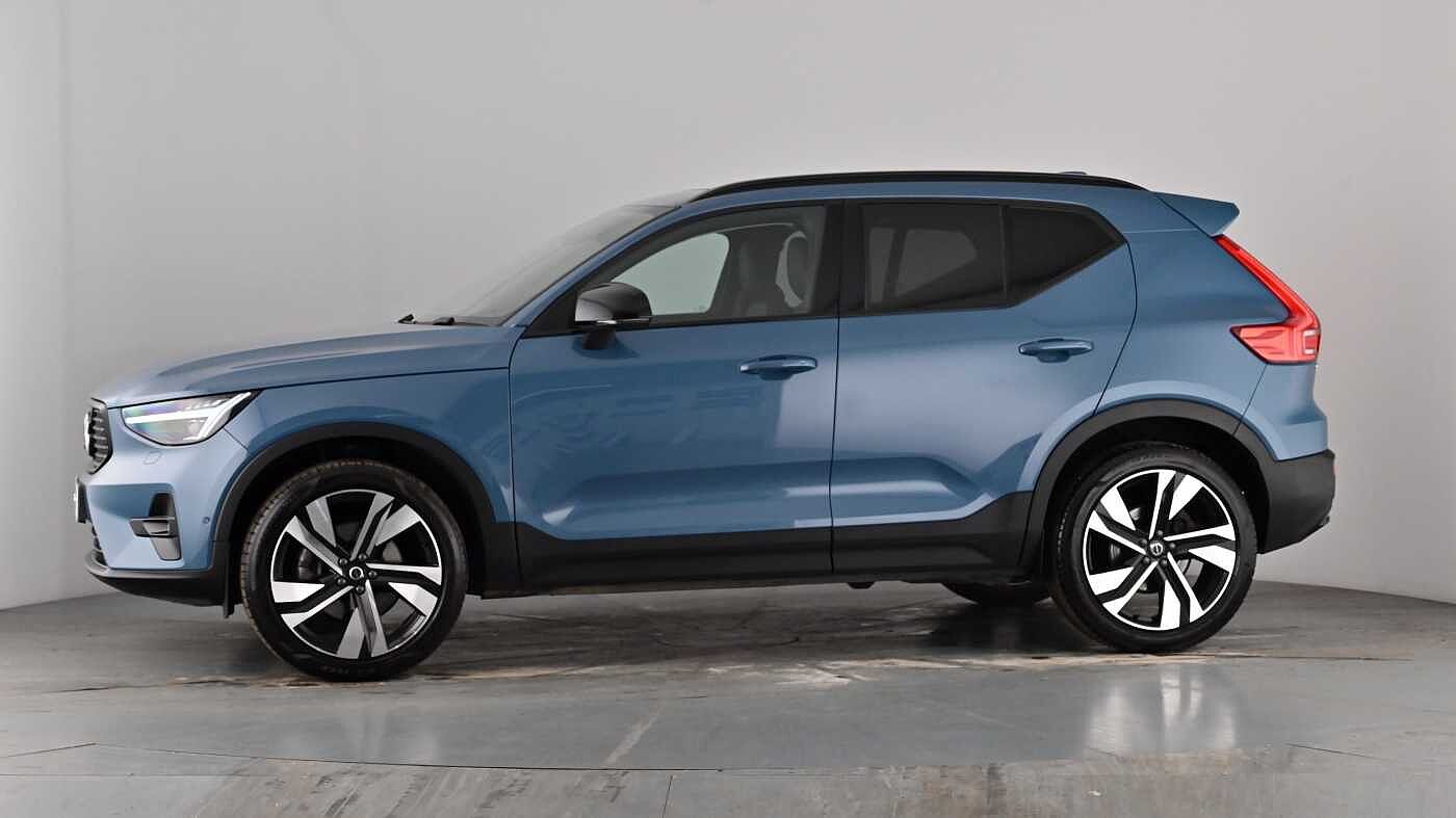 Used Volvo XC40 2025 for sale - 78133527: Photo 53