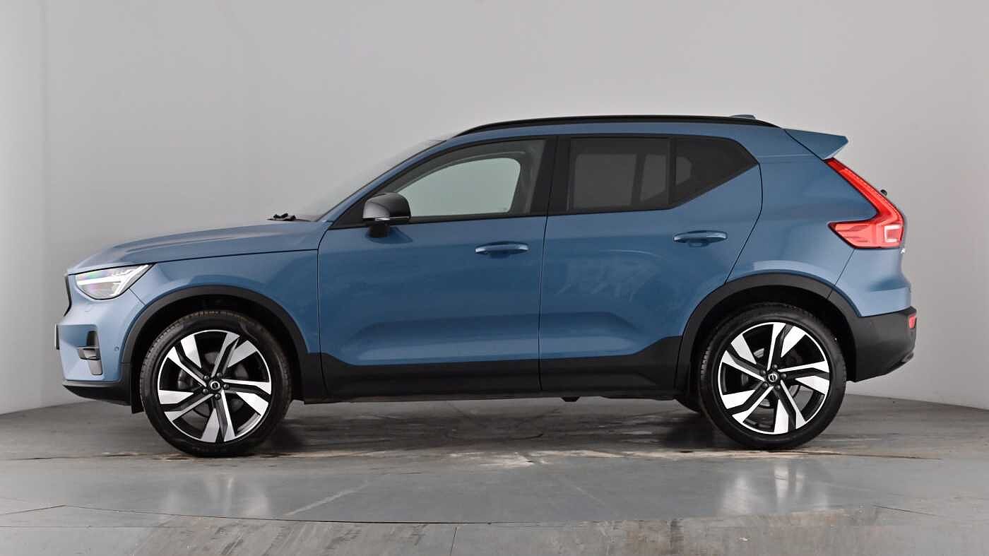 Used Volvo XC40 2025 for sale - 78133527: Photo 54