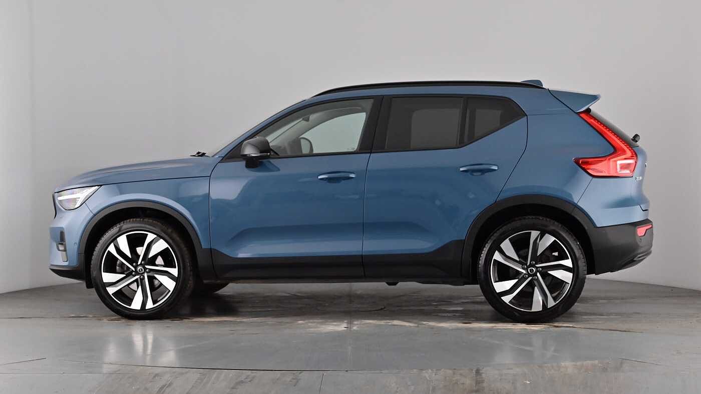 Used Volvo XC40 2025 for sale - 78133527: Photo 55