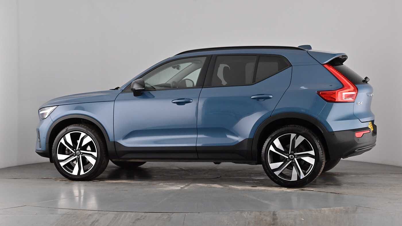 Used Volvo XC40 2025 for sale - 78133527: Photo 56