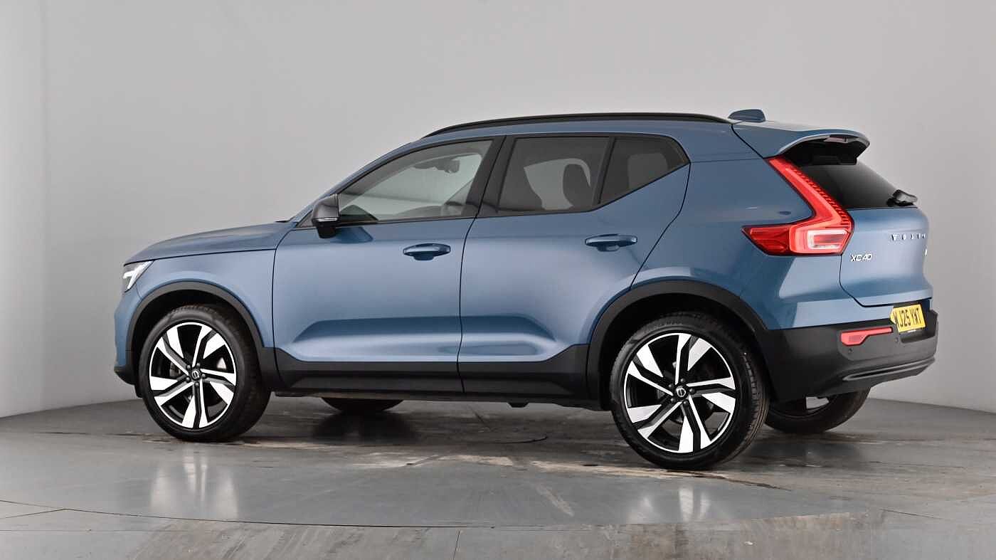 Used Volvo XC40 2025 for sale - 78133527: Photo 57