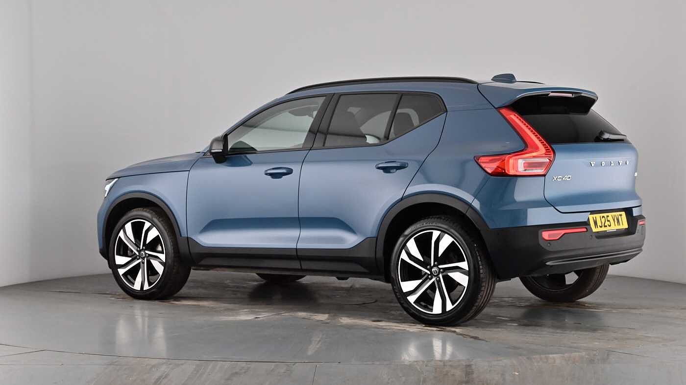 Used Volvo XC40 2025 for sale - 78133527: Photo 58