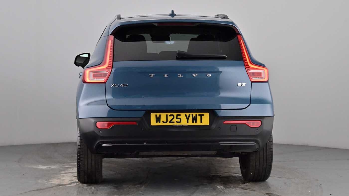 Used Volvo XC40 2025 for sale - 78133527: Photo 6