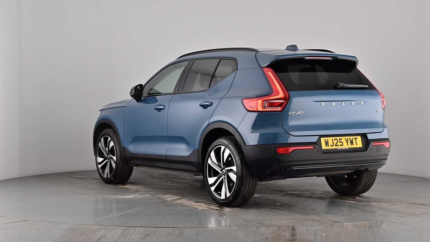 Used Volvo XC40 2025 for sale - 78133527: Photo 60