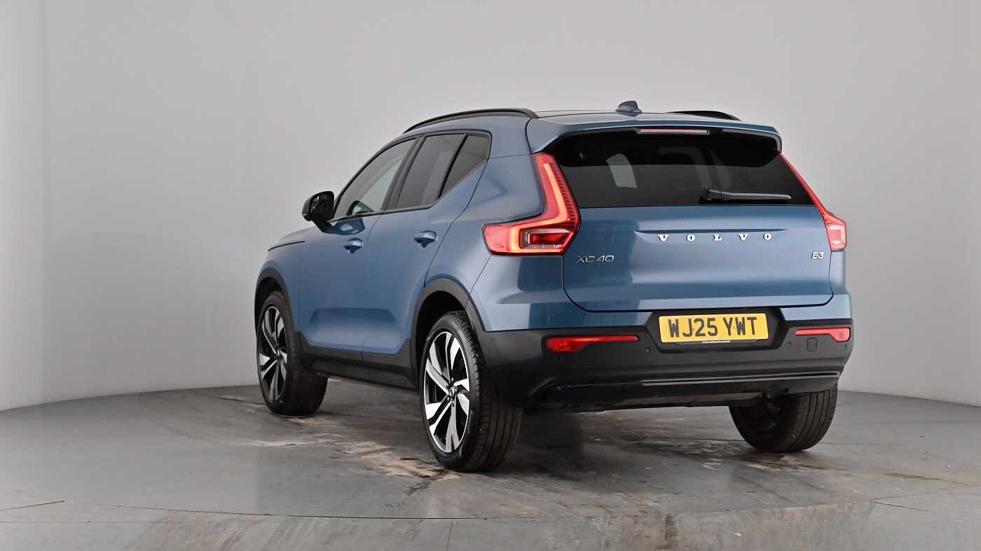 Used Volvo XC40 2025 for sale - 78133527: Photo 61