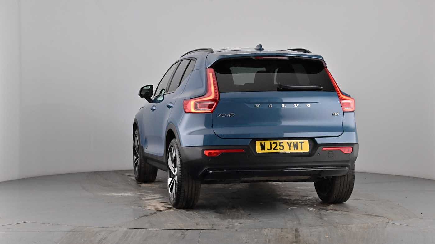 Used Volvo XC40 2025 for sale - 78133527: Photo 62