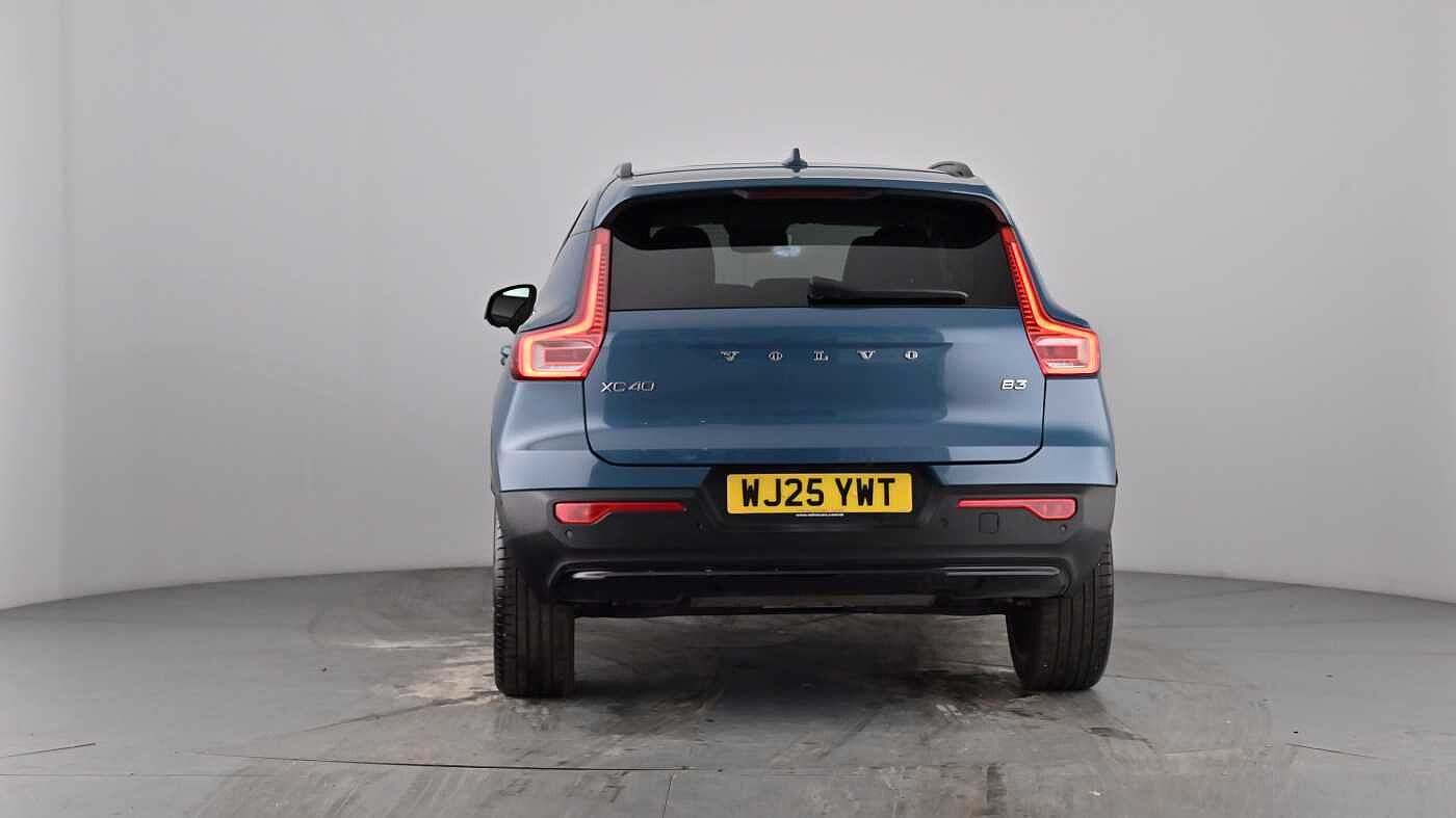 Used Volvo XC40 2025 for sale - 78133527: Photo 63