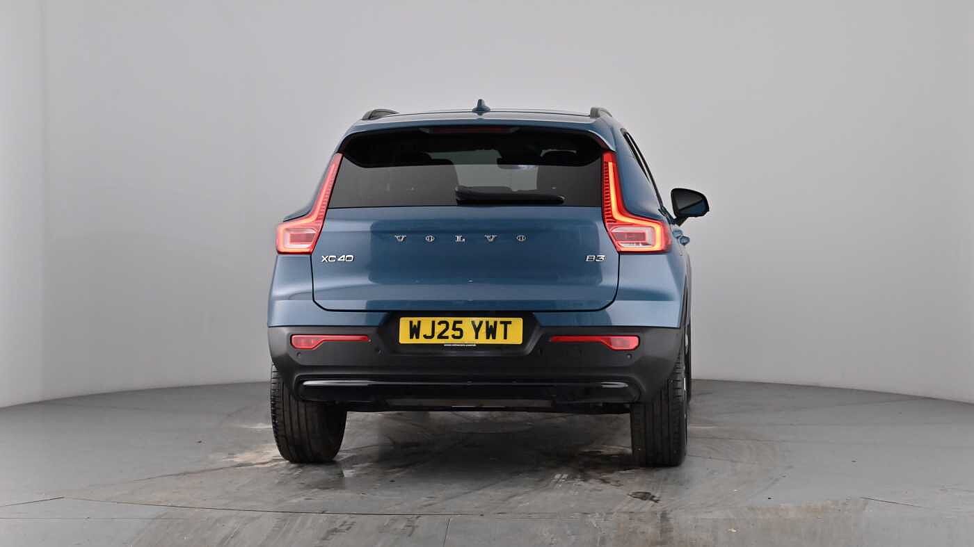 Used Volvo XC40 2025 for sale - 78133527: Photo 64