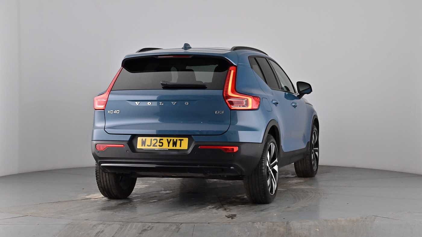 Used Volvo XC40 2025 for sale - 78133527: Photo 65