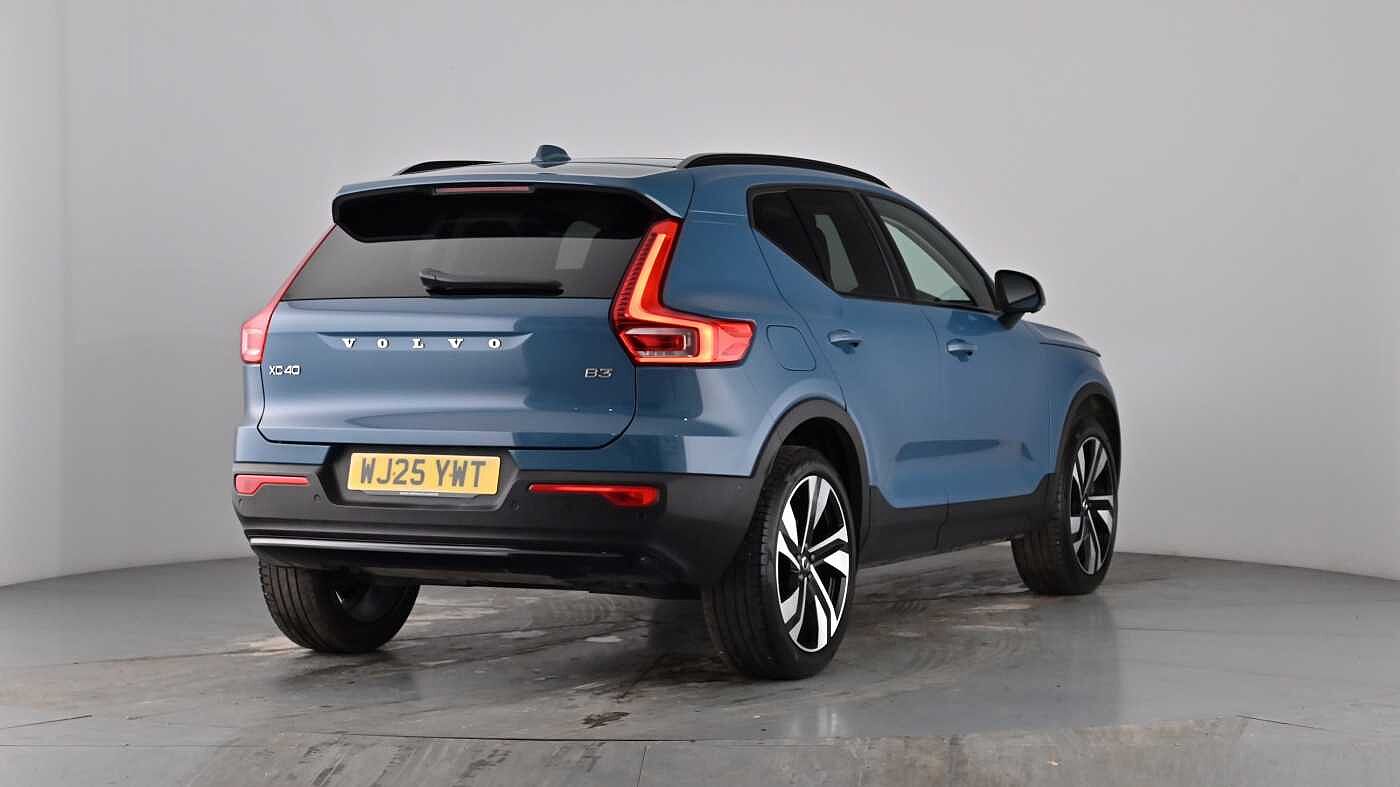 Used Volvo XC40 2025 for sale - 78133527: Photo 66
