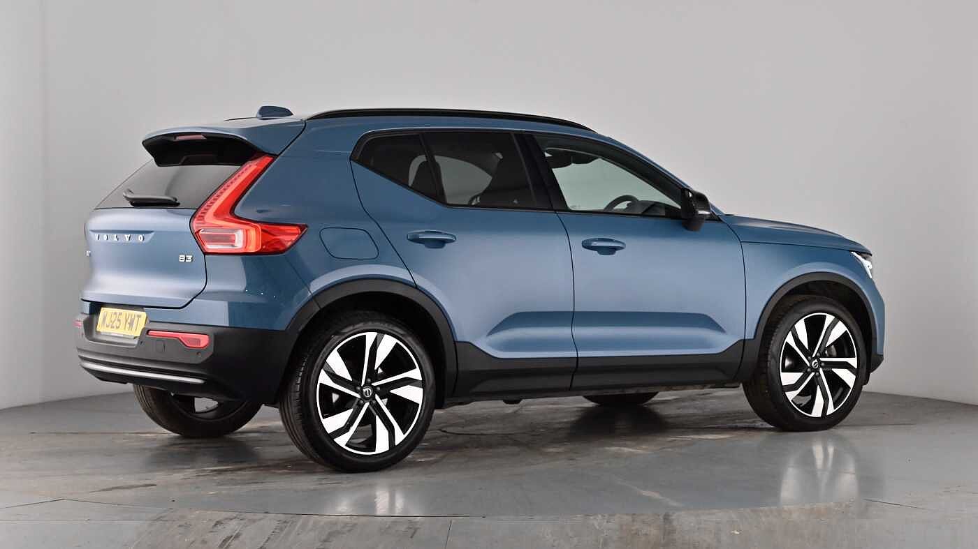 Used Volvo XC40 2025 for sale - 78133527: Photo 69