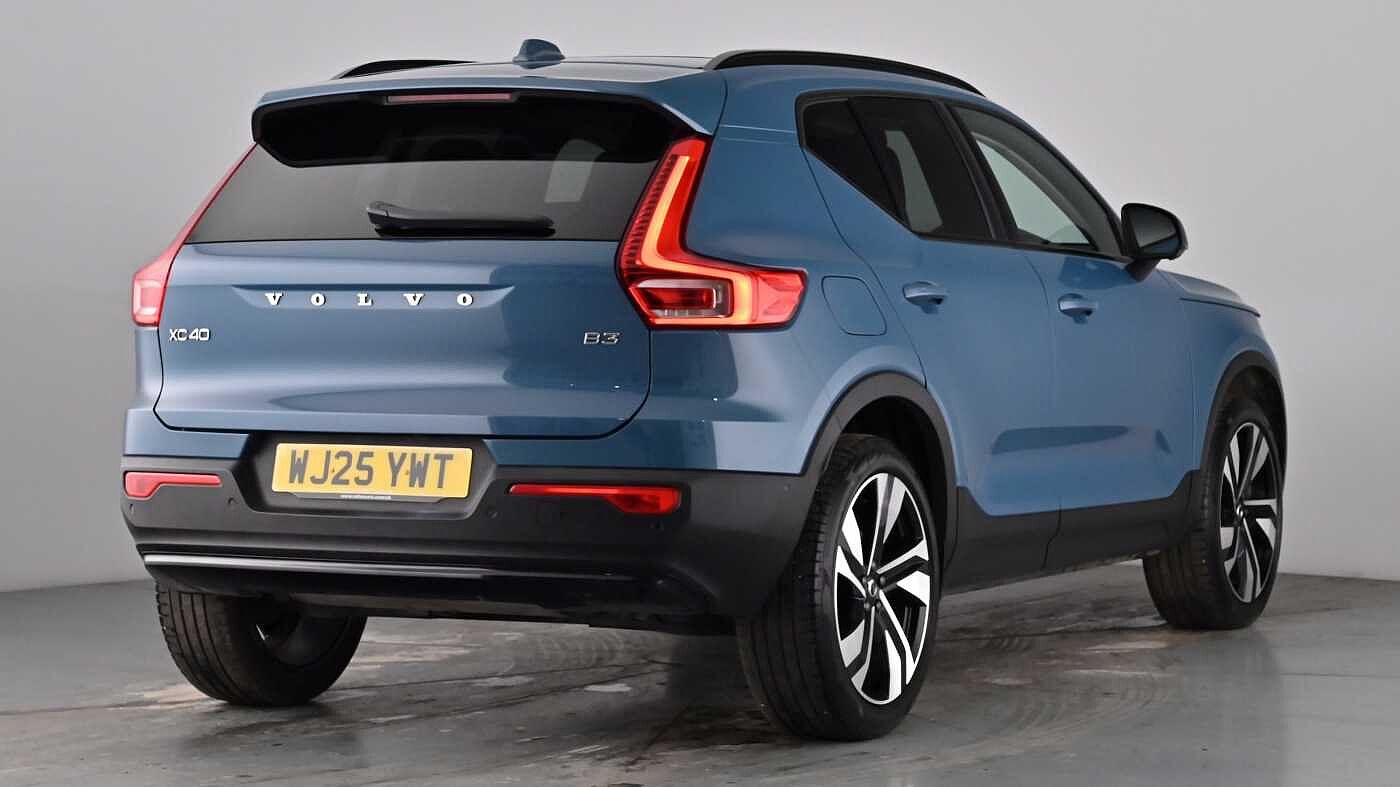 Used Volvo XC40 2025 for sale - 78133527: Photo 7