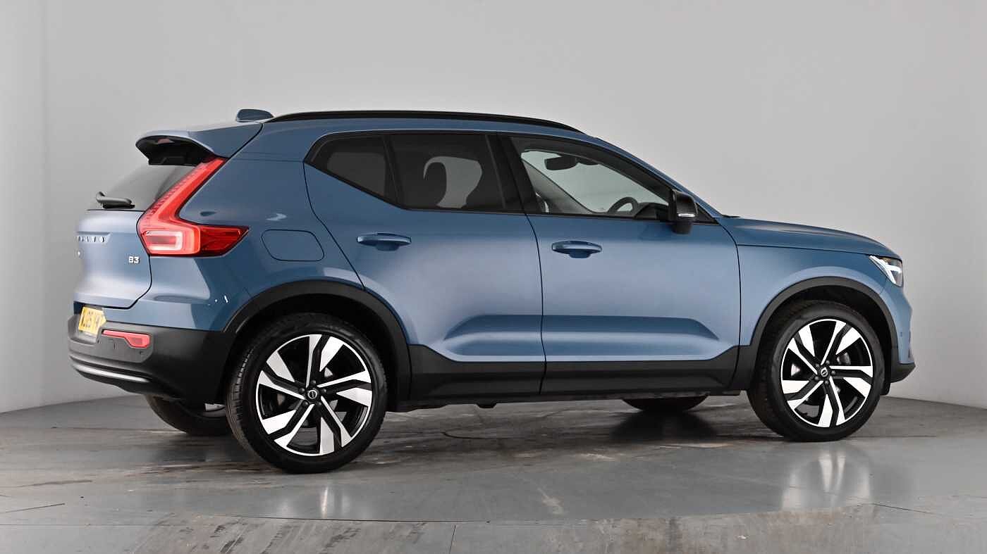 Used Volvo XC40 2025 for sale - 78133527: Photo 70