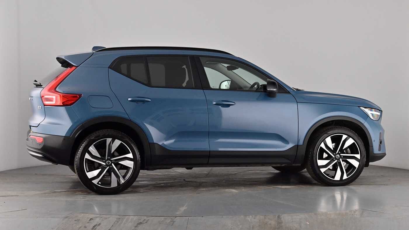 Used Volvo XC40 2025 for sale - 78133527: Photo 71