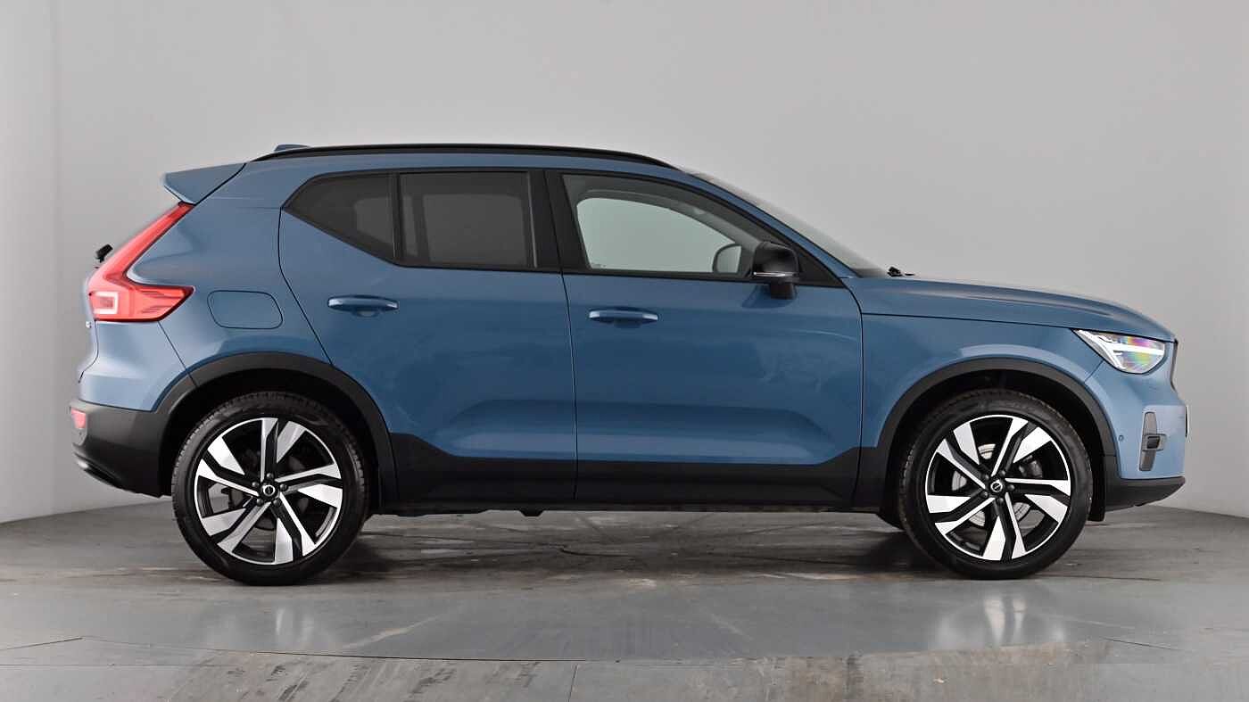 Used Volvo XC40 2025 for sale - 78133527: Photo 72