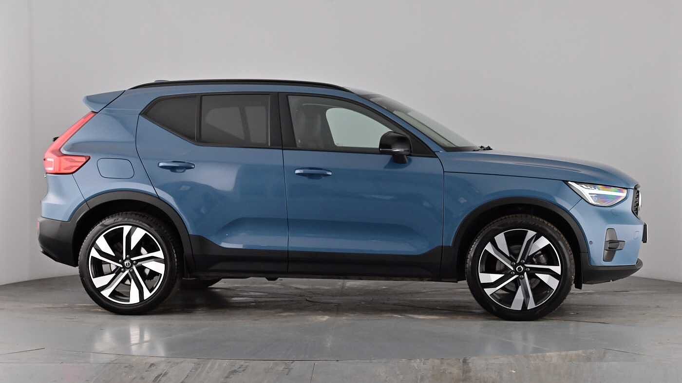 Used Volvo XC40 2025 for sale - 78133527: Photo 73