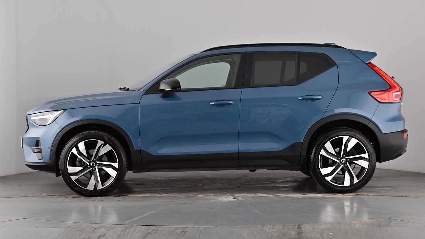 Used Volvo XC40 2025 for sale - 78133527: Photo 8