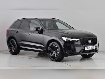 Used Volvo XC60 2024 for sale - 75481160: Photo