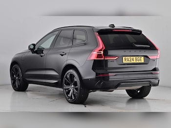 Used Volvo XC60 2024 for sale - 75481160: Photo