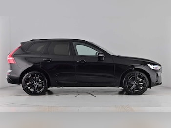 Used Volvo XC60 2024 for sale - 75481160: Photo