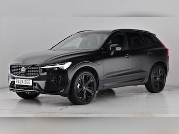 Used Volvo XC60 2024 for sale - 75481160: Photo