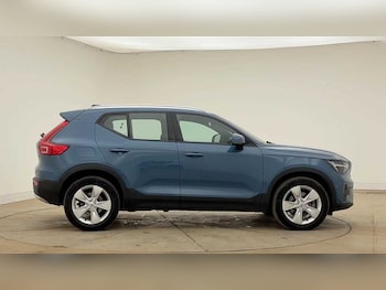 Used Volvo XC40 2023 for sale - 79184665: Photo
