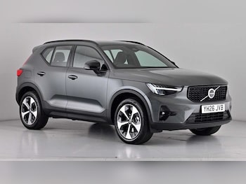 Used Volvo XC40 2026 for sale - 79446003: Photo