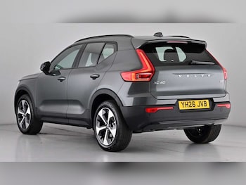 Used Volvo XC40 2026 for sale - 79446003: Photo