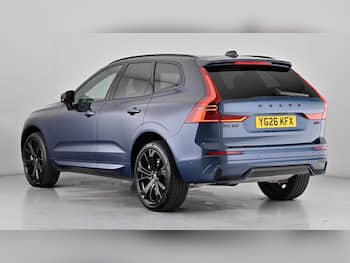 Used Volvo XC60 2026 for sale - 79773651: Photo