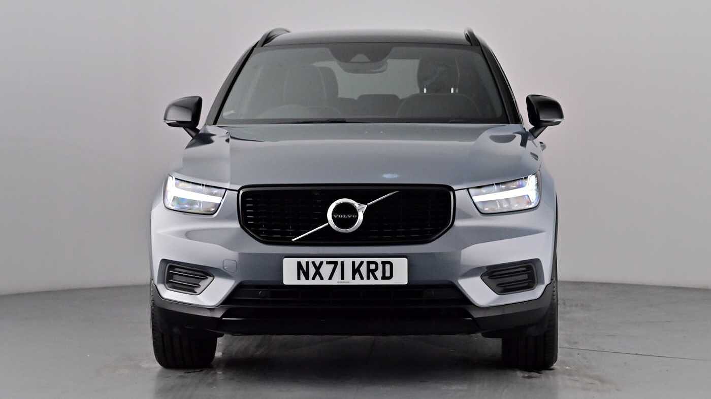 Used Volvo XC40 2021 for sale - 77035866: Photo 10