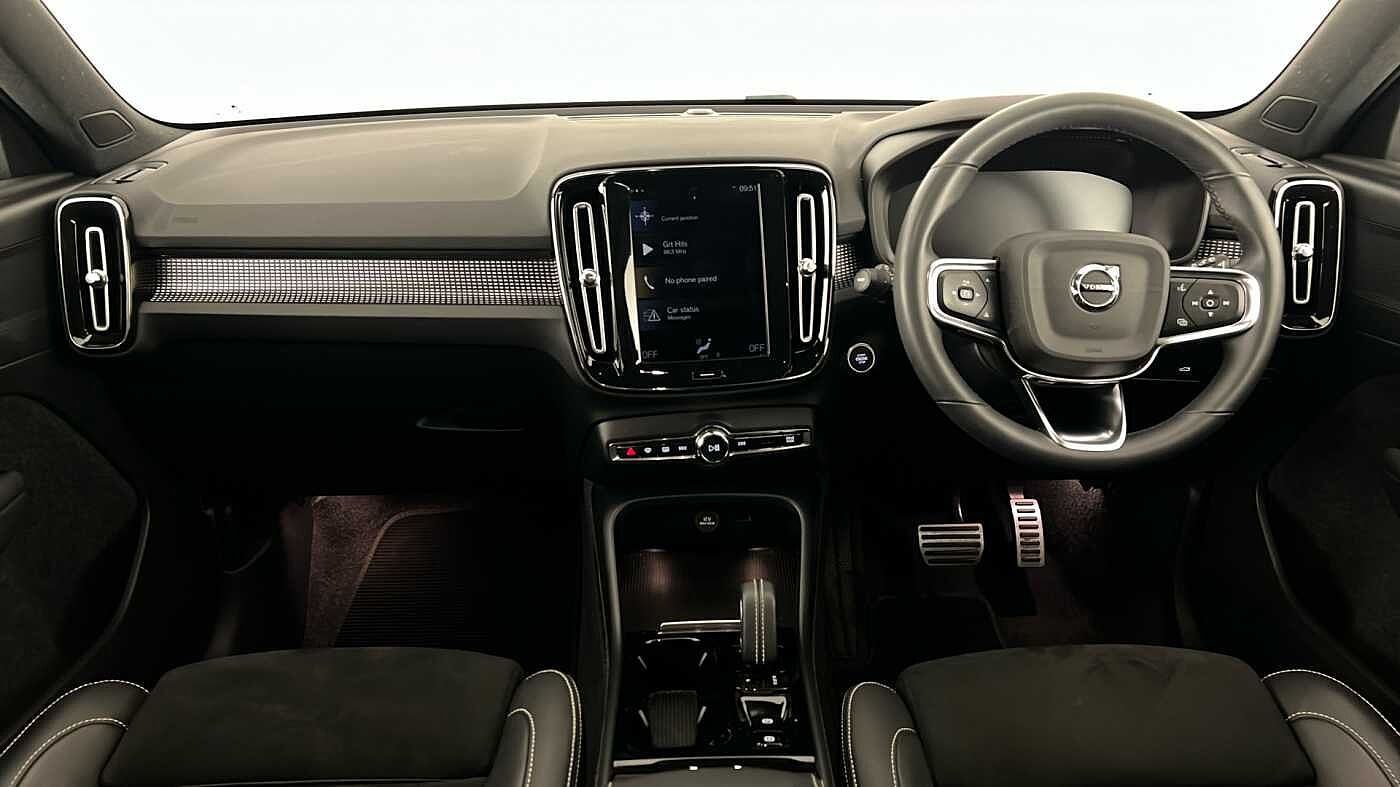 Used Volvo XC40 2021 for sale - 77035866: Photo 11