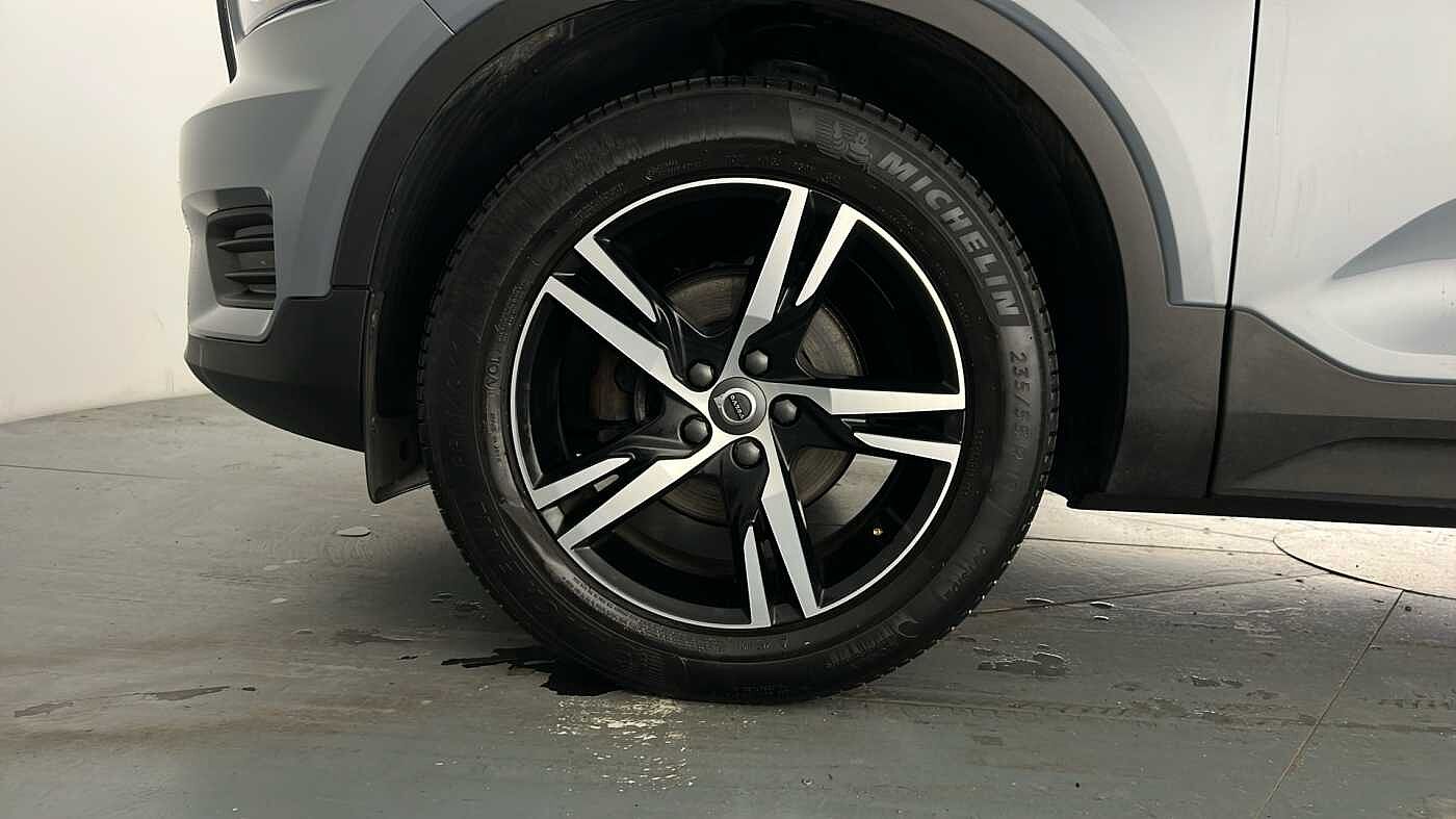 Used Volvo XC40 2021 for sale - 77035866: Photo 12