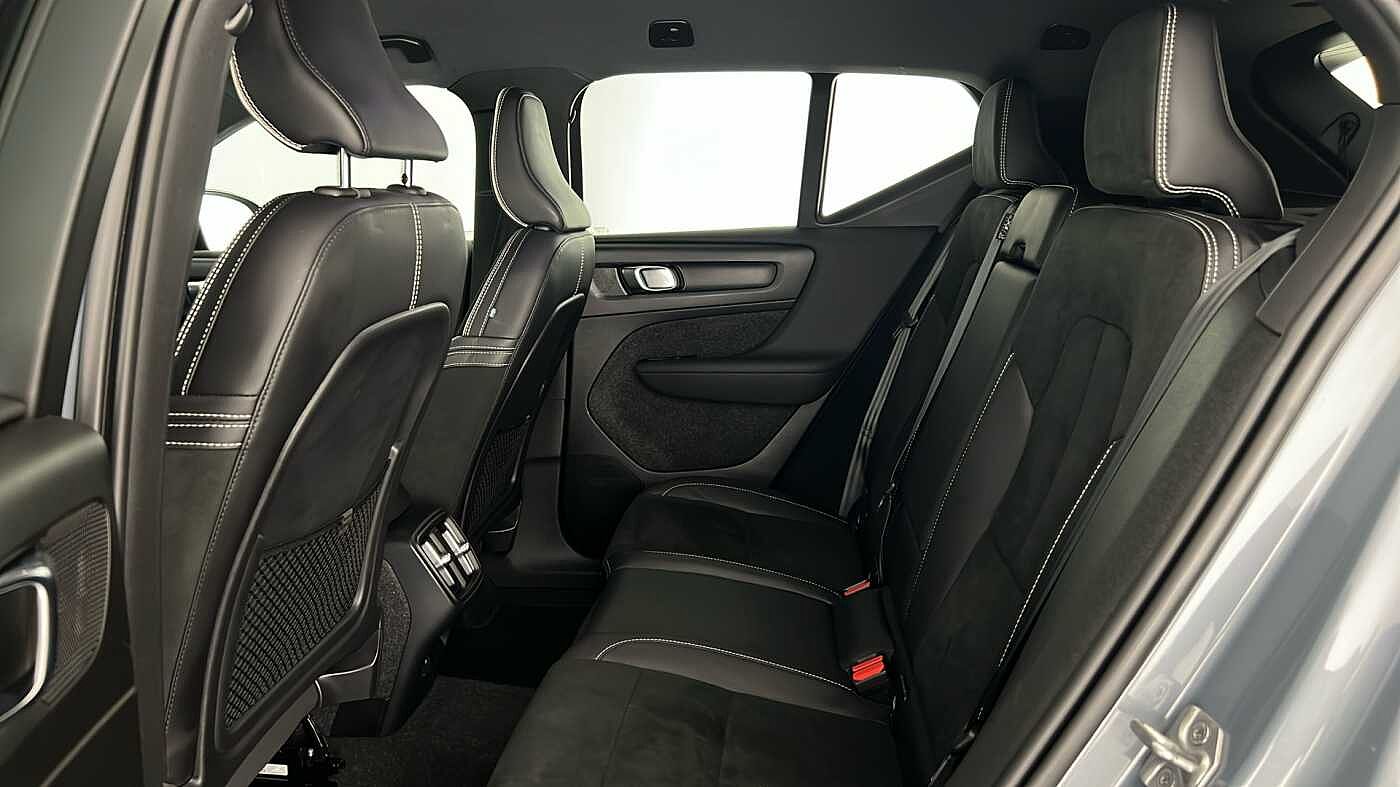 Used Volvo XC40 2021 for sale - 77035866: Photo 13