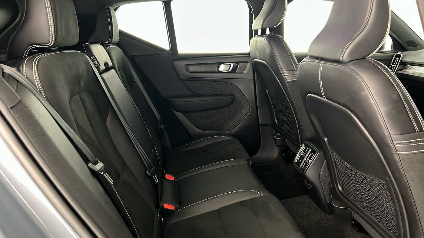 Used Volvo XC40 2021 for sale - 77035866: Photo 15