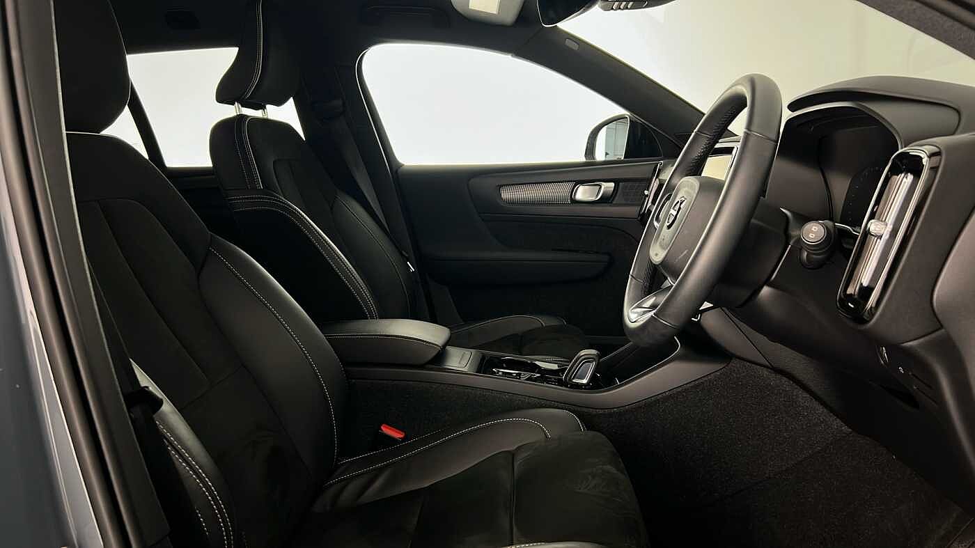 Used Volvo XC40 2021 for sale - 77035866: Photo 17