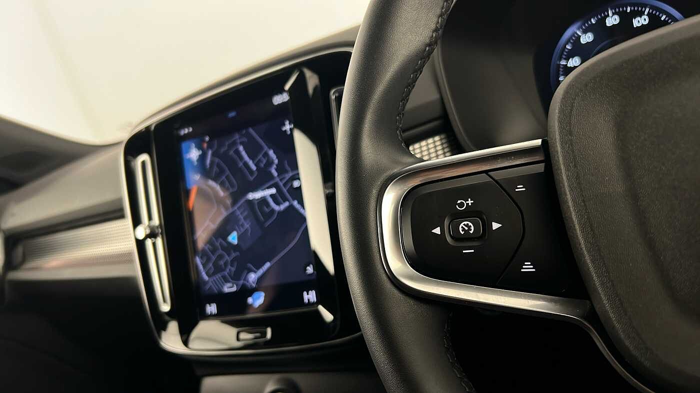 Used Volvo XC40 2021 for sale - 77035866: Photo 19