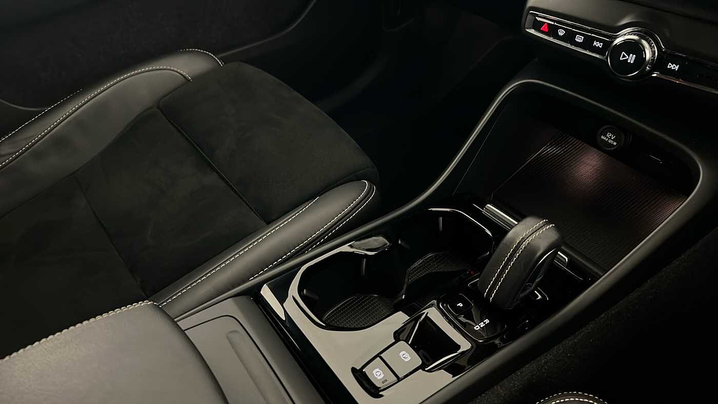 Used Volvo XC40 2021 for sale - 77035866: Photo 21