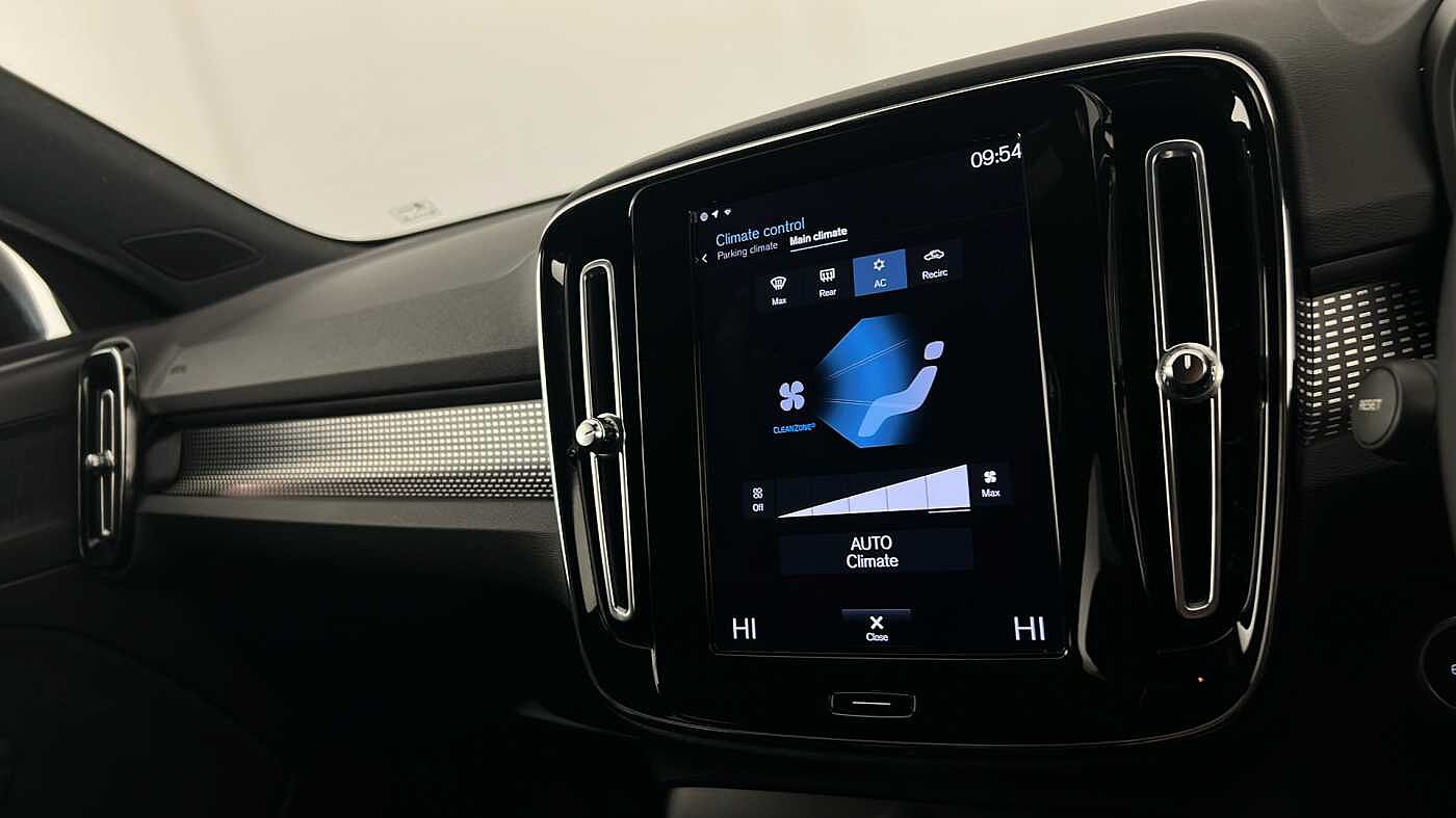 Used Volvo XC40 2021 for sale - 77035866: Photo 22