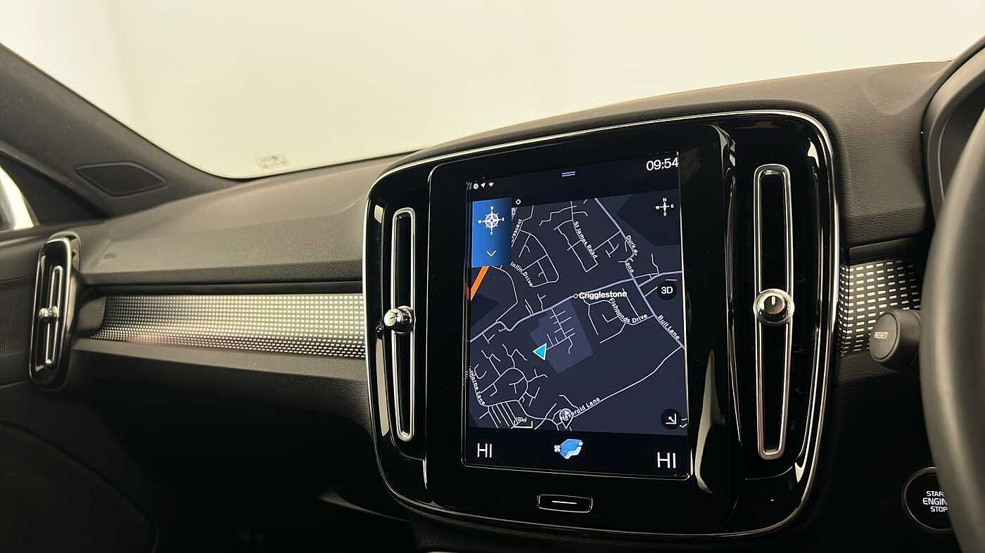 Used Volvo XC40 2021 for sale - 77035866: Photo 23