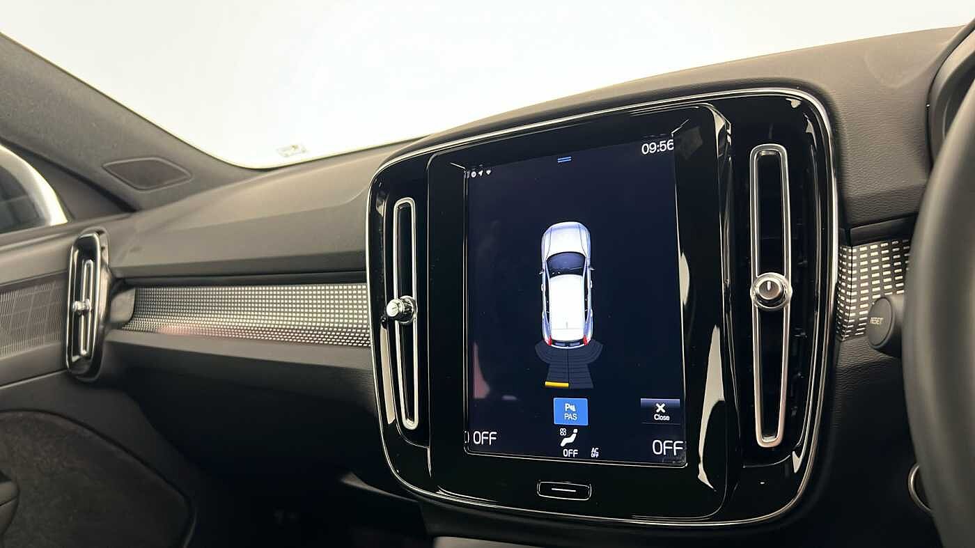 Used Volvo XC40 2021 for sale - 77035866: Photo 24