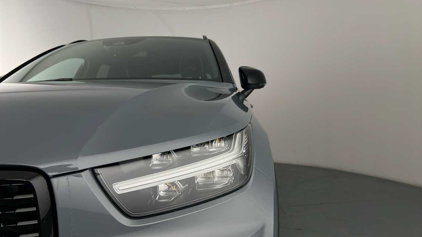 Used Volvo XC40 2021 for sale - 77035866: Photo 25