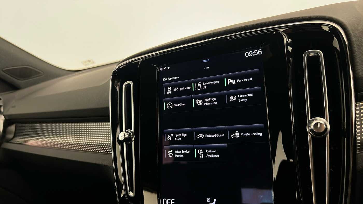 Used Volvo XC40 2021 for sale - 77035866: Photo 26