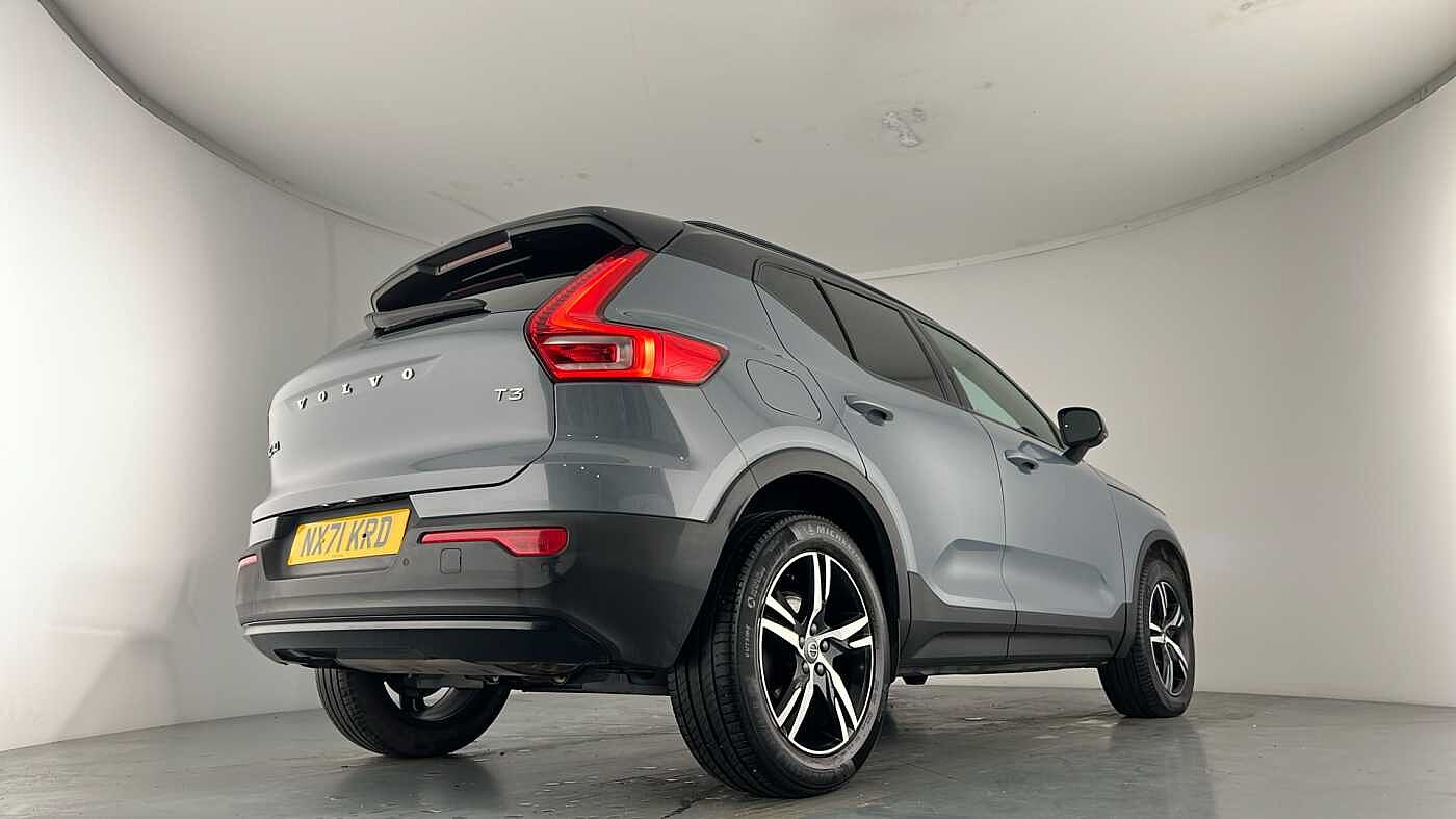 Used Volvo XC40 2021 for sale - 77035866: Photo 29