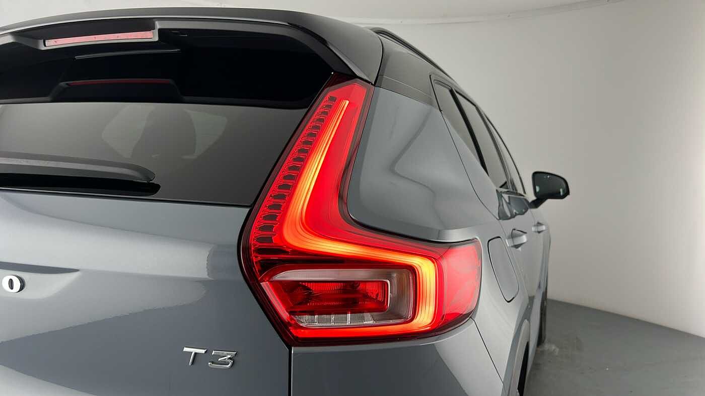 Used Volvo XC40 2021 for sale - 77035866: Photo 30