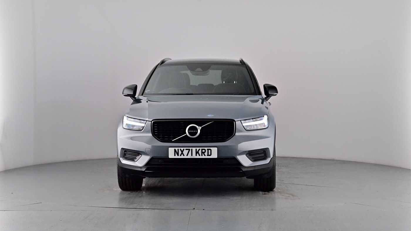 Used Volvo XC40 2021 for sale - 77035866: Photo 36
