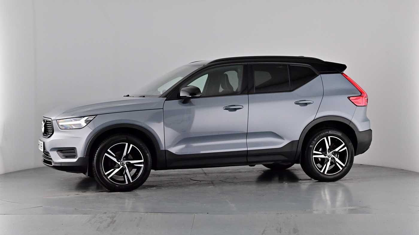 Used Volvo XC40 2021 for sale - 77035866: Photo 43