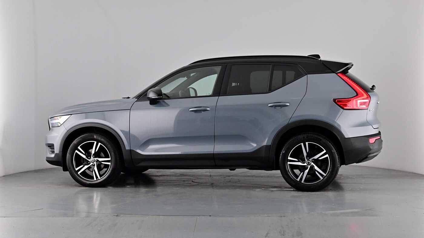 Used Volvo XC40 2021 for sale - 77035866: Photo 46