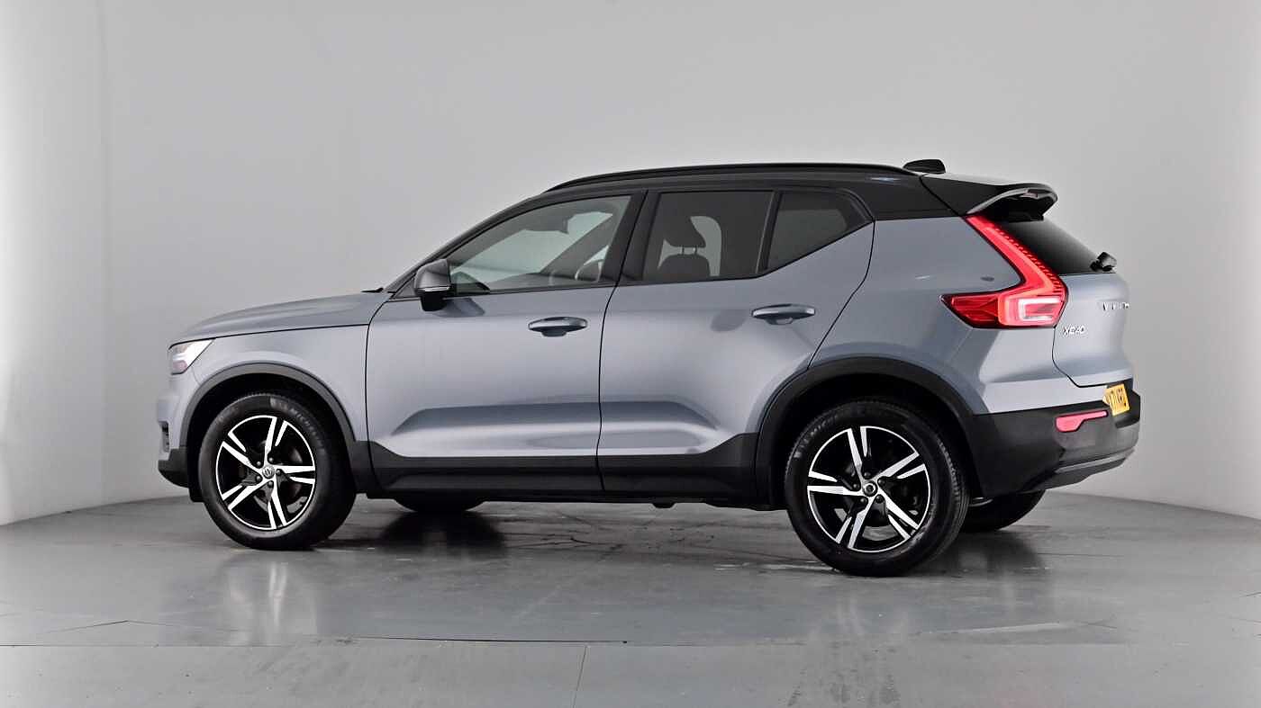 Used Volvo XC40 2021 for sale - 77035866: Photo 47