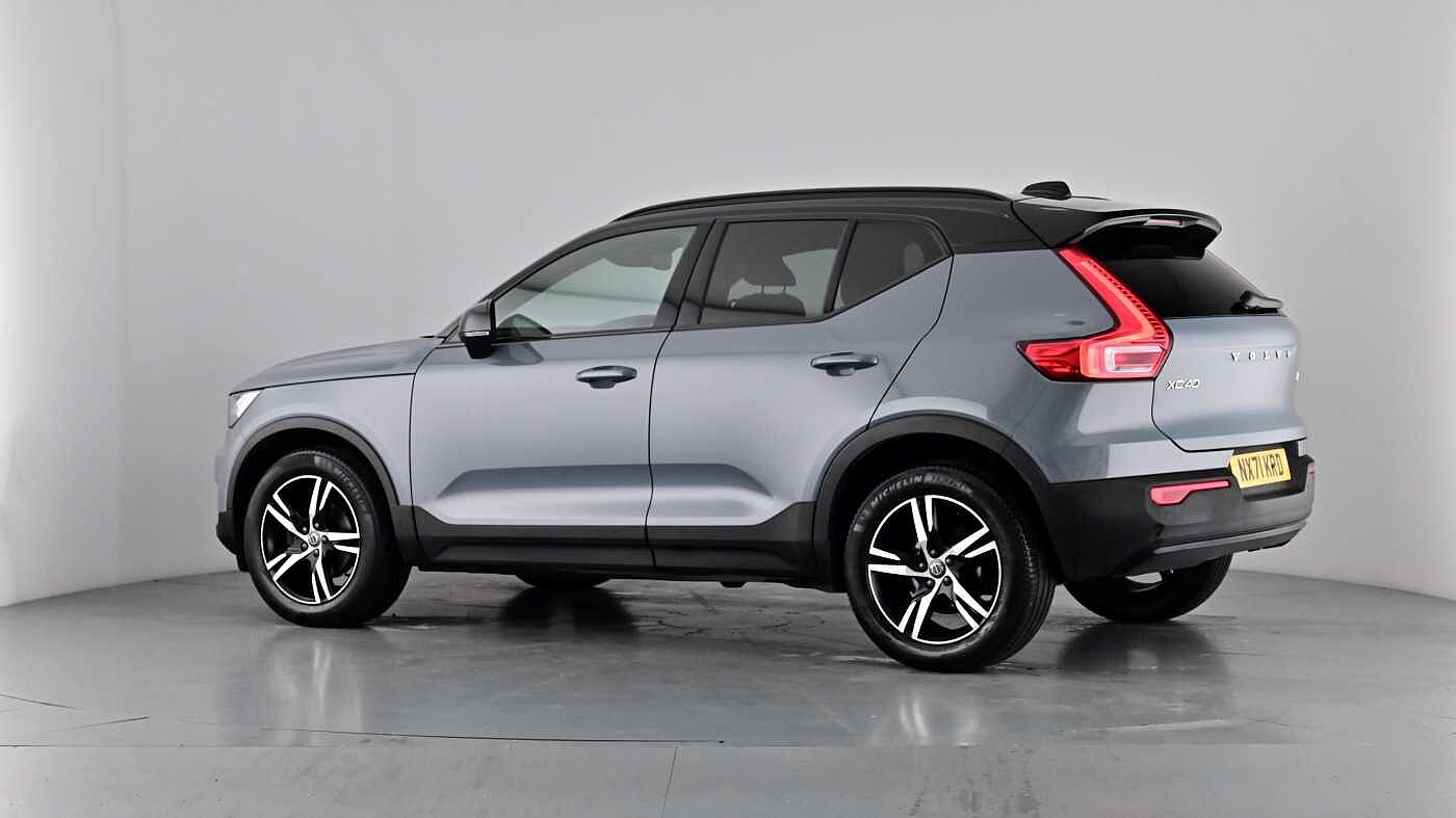 Used Volvo XC40 2021 for sale - 77035866: Photo 48