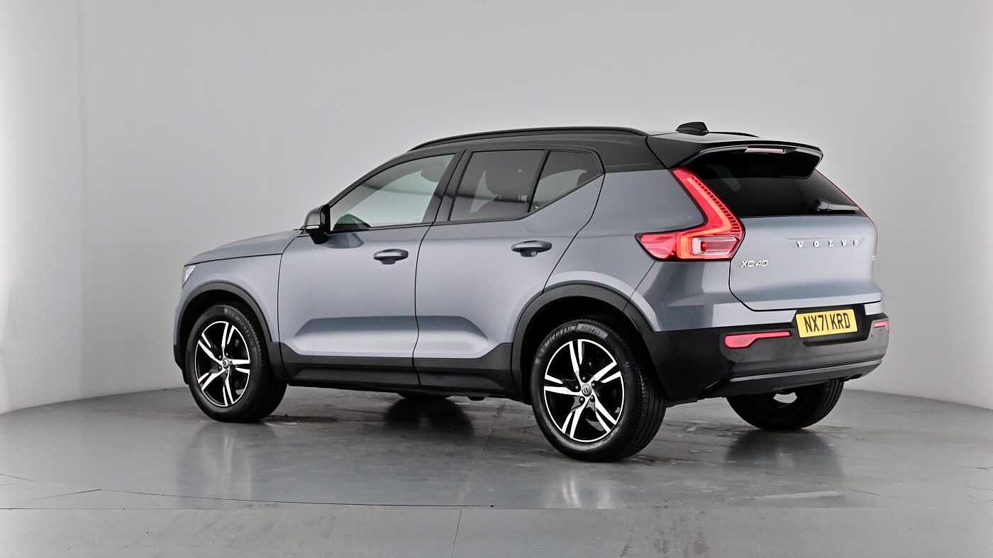 Used Volvo XC40 2021 for sale - 77035866: Photo 49
